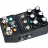 Педаль эффектов Walrus Audio R1 Reverb Black Walrus Audio R1 Reverb Black