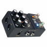 Педаль эффектов Walrus Audio R1 Reverb Black Walrus Audio R1 Reverb Black