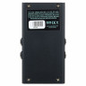 Педаль эффектов Walrus Audio R1 Reverb Black Walrus Audio R1 Reverb Black