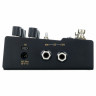 Педаль эффектов Walrus Audio R1 Reverb Black Walrus Audio R1 Reverb Black