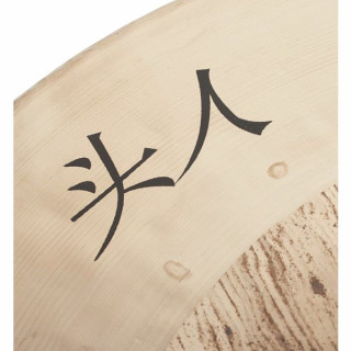 Гонг Thomann Tiger Gong 36 см Thomann Tiger Gong 36cm