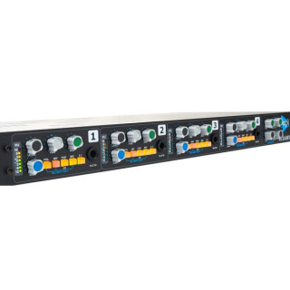 Аудио API 3124MV API Audio 3124MV