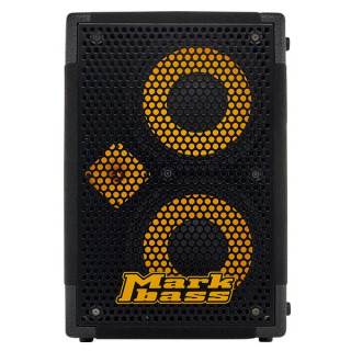 Басовый кабинет Markbass MB58R 102 P Box 4