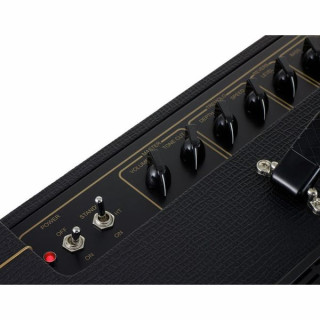 Комбоусилитель для электрогитары Vox AC15 C1X Набор №366846 Vox AC15 C1X Bundle №366846