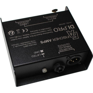 Фишер Amps DI.PRO Fischer Amps DI.PRO