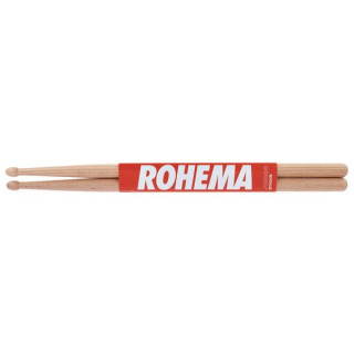Покрытие лаком Rohema Junior из гикори Rohema Junior Hickory lacquer finish