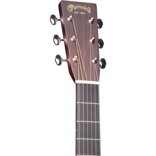 Мартин Гитары OM-28 Sunburst Martin Guitars OM-28 Sunburst