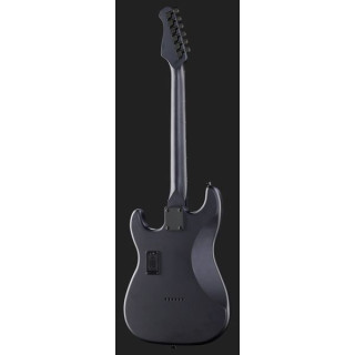 Электрогитара Harley Benton ST-20HH Active SBK Bundle №536321 (Комплект)