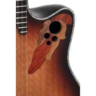 Овация Celebrity CE44P Elite Plus FES Ovation Celebrity CE44P Elite Plus FES