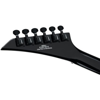 Джексон X Series SLXDX HT Gloss BLK Jackson X Series SLXDX HT Gloss BLK