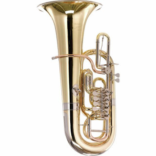 Туба Rudolf Meinl 5/4 F-Tuba
