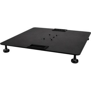 Showtec Grundplatte для Spectra Series Showtec Grundplatte for Spectra-Series