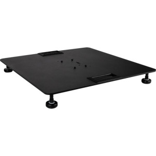 Showtec Grundplatte для Spectra Series Showtec Grundplatte for Spectra-Series