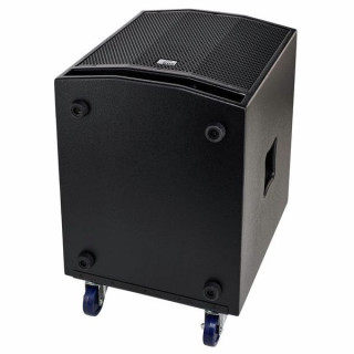 коробка CL 112 Sub MK II the box CL 112 Sub MK II