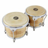 Набор бонгов Meinl FWB200NT Meinl FWB200NT Bongset