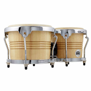 Набор бонгов Meinl FWB200NT Meinl FWB200NT Bongset