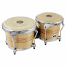 Набор бонгов Meinl FWB200NT Meinl FWB200NT Bongset