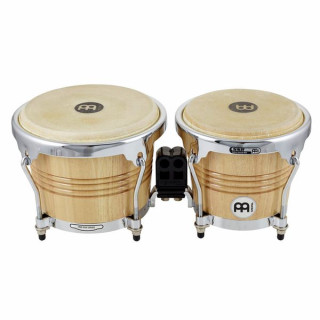 Набор бонгов Meinl FWB200NT Meinl FWB200NT Bongset