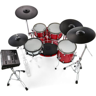 Электронная ударная установка Roland VAD706-GC Roland VAD706-GC E-Drum Set