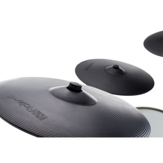 Электронная ударная установка Roland VAD706-GC Roland VAD706-GC E-Drum Set