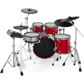 Электронная ударная установка Roland VAD706-GC Roland VAD706-GC E-Drum Set