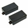 Фишман владеет современным юмором. Установить BKN Fishman Fluence Modern Humb. Set BKN