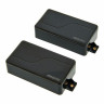Фишман владеет современным юмором. Установить BKN Fishman Fluence Modern Humb. Set BKN