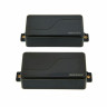 Фишман владеет современным юмором. Установить BKN Fishman Fluence Modern Humb. Set BKN