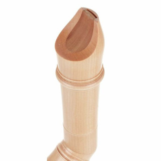 Moeck 4440 Роттенбургский тенор изогнутый Moeck 4440 Rottenburgh Tenor Curved