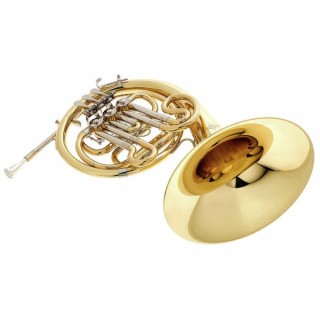Валторна Thomann HR 100 MKII Junior Thomann HR 100 MKII Junior French Horn
