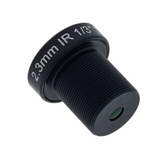 Marshall Electronics CV-4702.33МП HD объектив M12 Marshall Electronics CV-4702.33MP HD Lens M12