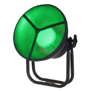 Винтажная светодиодная чаша Stairville LED 30 RGBA DMX Stairville LED Vintage Bowl 30 RGBA DMX