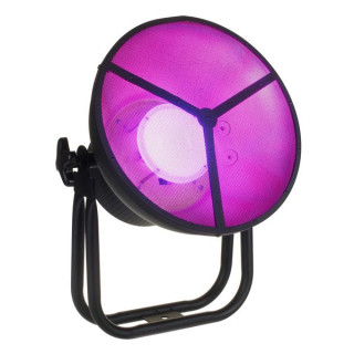Винтажная светодиодная чаша Stairville LED 30 RGBA DMX Stairville LED Vintage Bowl 30 RGBA DMX