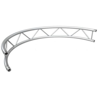Глобальная ферменная конструкция F32R10-180V Cir. Элемент Ø2,0м Global Truss F32R10-180V Cir. Element Ø2,0m
