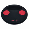Тренировочный пэд Meinl Split Tone Pad Anika Nilles Meinl Split Tone Pad Anika Nilles