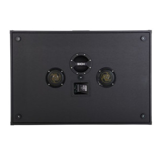 Басовая панель с усилением Eich L Набор №588535 Eich Amplification BassBoard L Bundle №588535