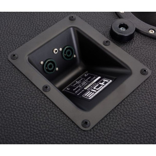 Басовая панель с усилением Eich L Набор №588535 Eich Amplification BassBoard L Bundle №588535