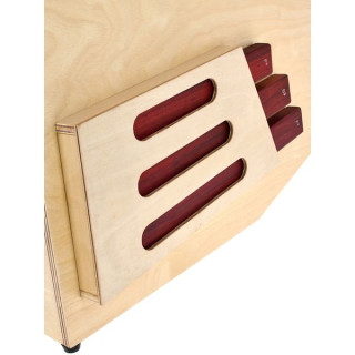 Tavmusic.ru Бассовый Ксилофон TBX Thomann Basso Xylophone TBX