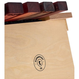 Tavmusic.ru Бассовый Ксилофон TBX Thomann Basso Xylophone TBX