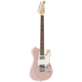 Ямаха Пасифика SC Std+ 11S Эш Пинк Yamaha Pacifica SC Std+ 11S Ash Pink