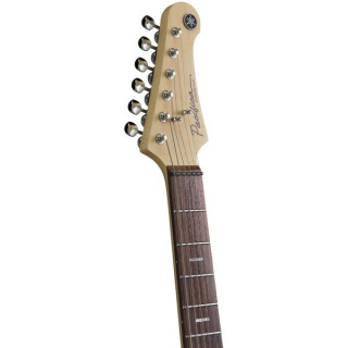 Ямаха Пасифика SC Std+ 11S Эш Пинк Yamaha Pacifica SC Std+ 11S Ash Pink