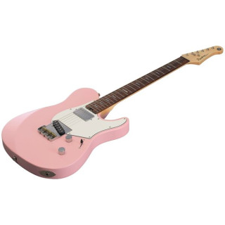 Ямаха Пасифика SC Std+ 11S Эш Пинк Yamaha Pacifica SC Std+ 11S Ash Pink