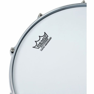 Pearl 14"x3,5" из свободно плавающей стали Pearl 14"x3,5" Free Floating Steel