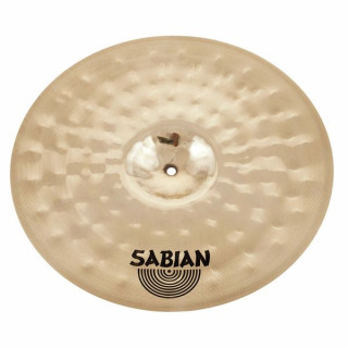 Крэш тарелка Sabian 18" HHX HHXtreme Crash Sabian 18" HHX HHXtreme Crash