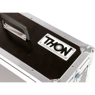 Транспортировочный кейс Thon Case 4U Sirus Quad 4CH Thon Case 4U Sirus Quad 4CH