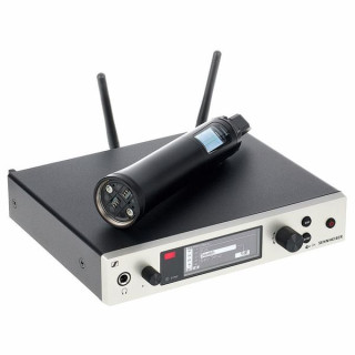 Беспроводная система Sennheiser ew 300 G4 Base SKM-S GBW Band