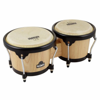 Нино Нино 3NT-БК Бонго Nino Nino 3NT-BK Bongo