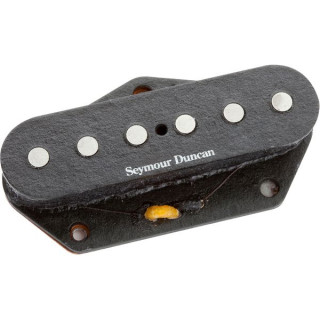 Набор звукоснимателей Seymour Duncan Alnico II Pro Tele Seymour Duncan Alnico II Pro Tele Pickup Set