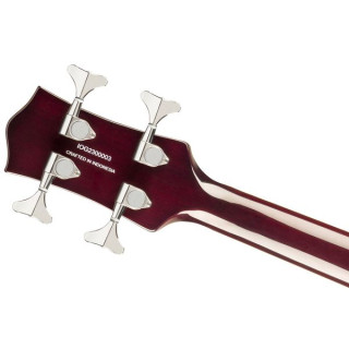 Gretsch Strml Jet Clb Бас HVNA BRST Gretsch Strml Jet Clb Bass HVNA BRST