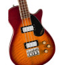 Gretsch Strml Jet Clb Бас HVNA BRST Gretsch Strml Jet Clb Bass HVNA BRST